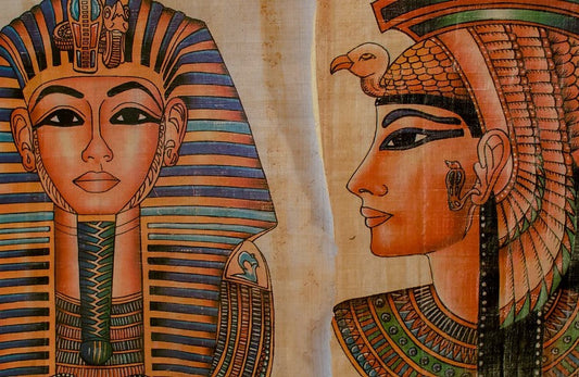 Cleopatra's Daily Bath Tea Ritual: A Timeless Self-Care Tradition