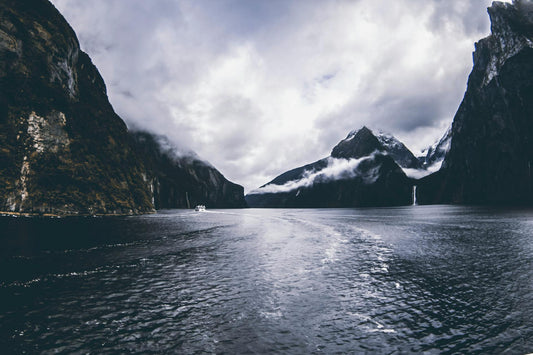 New Zealand Gifts