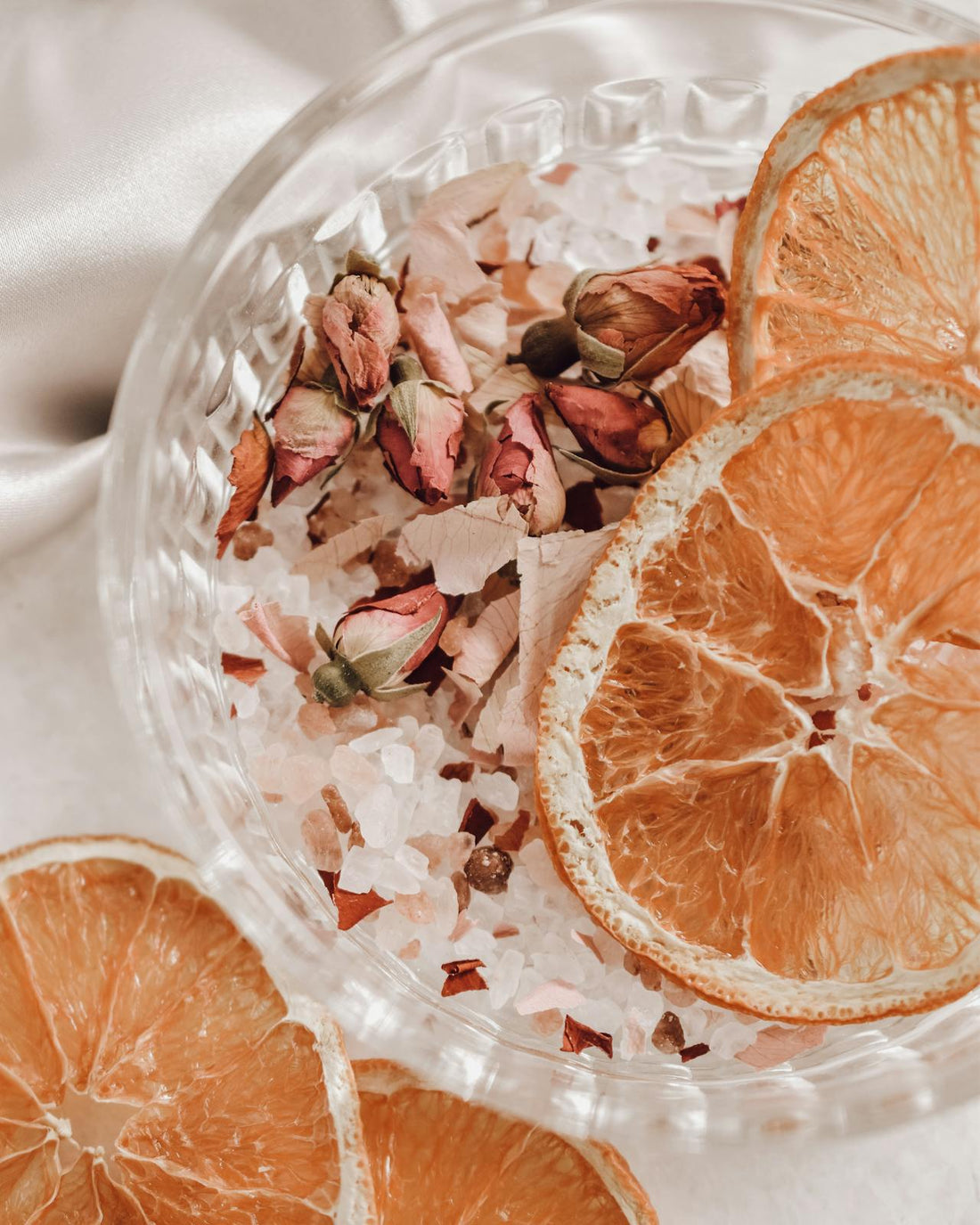 The Interesting History of Bath Tea