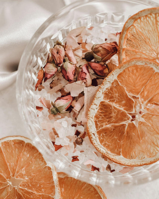 The Interesting History of Bath Tea