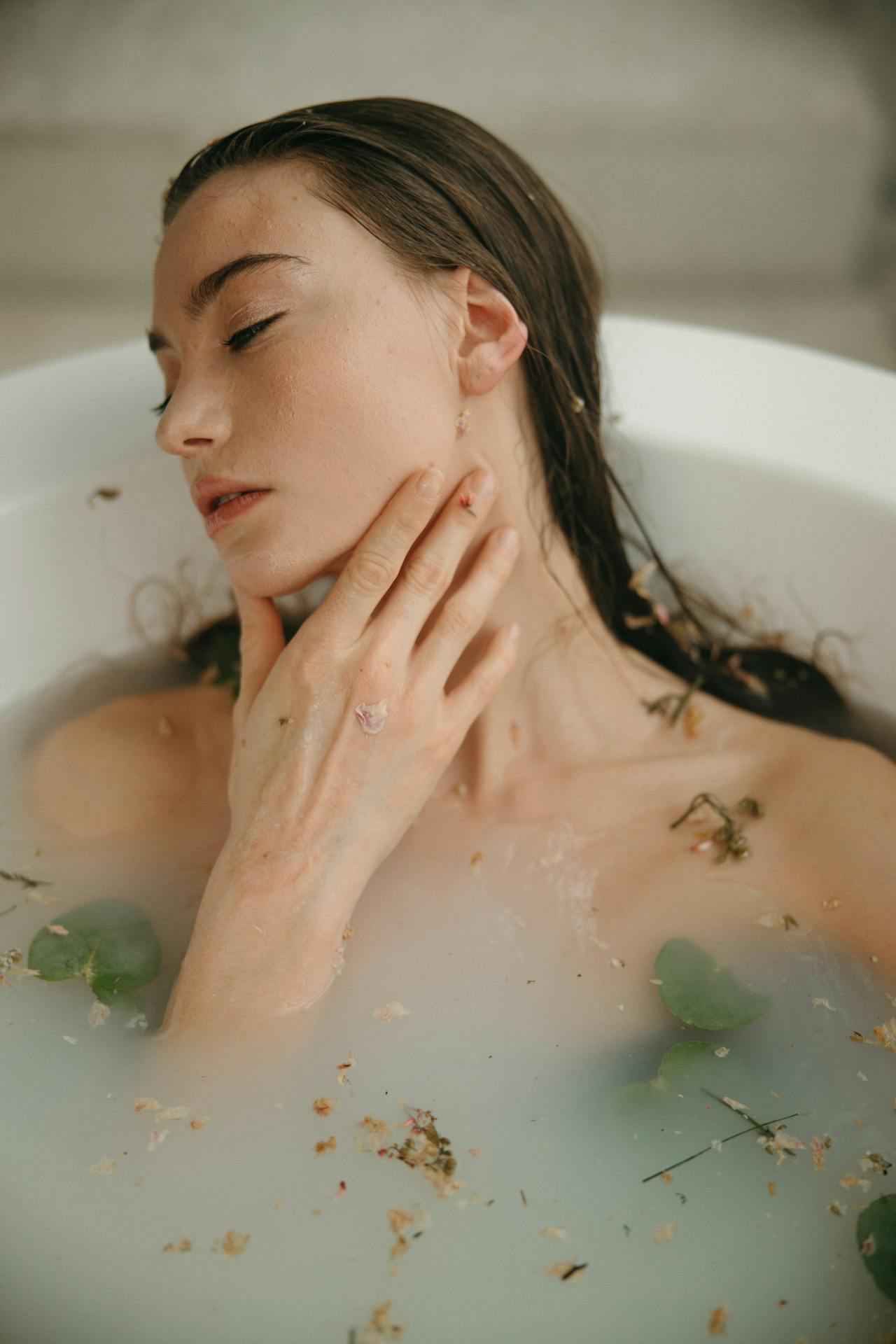 Herbal Bath Soak