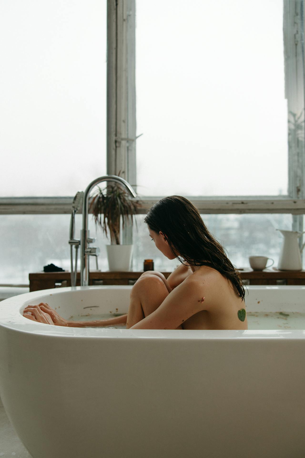 Bath Soaks for the Body