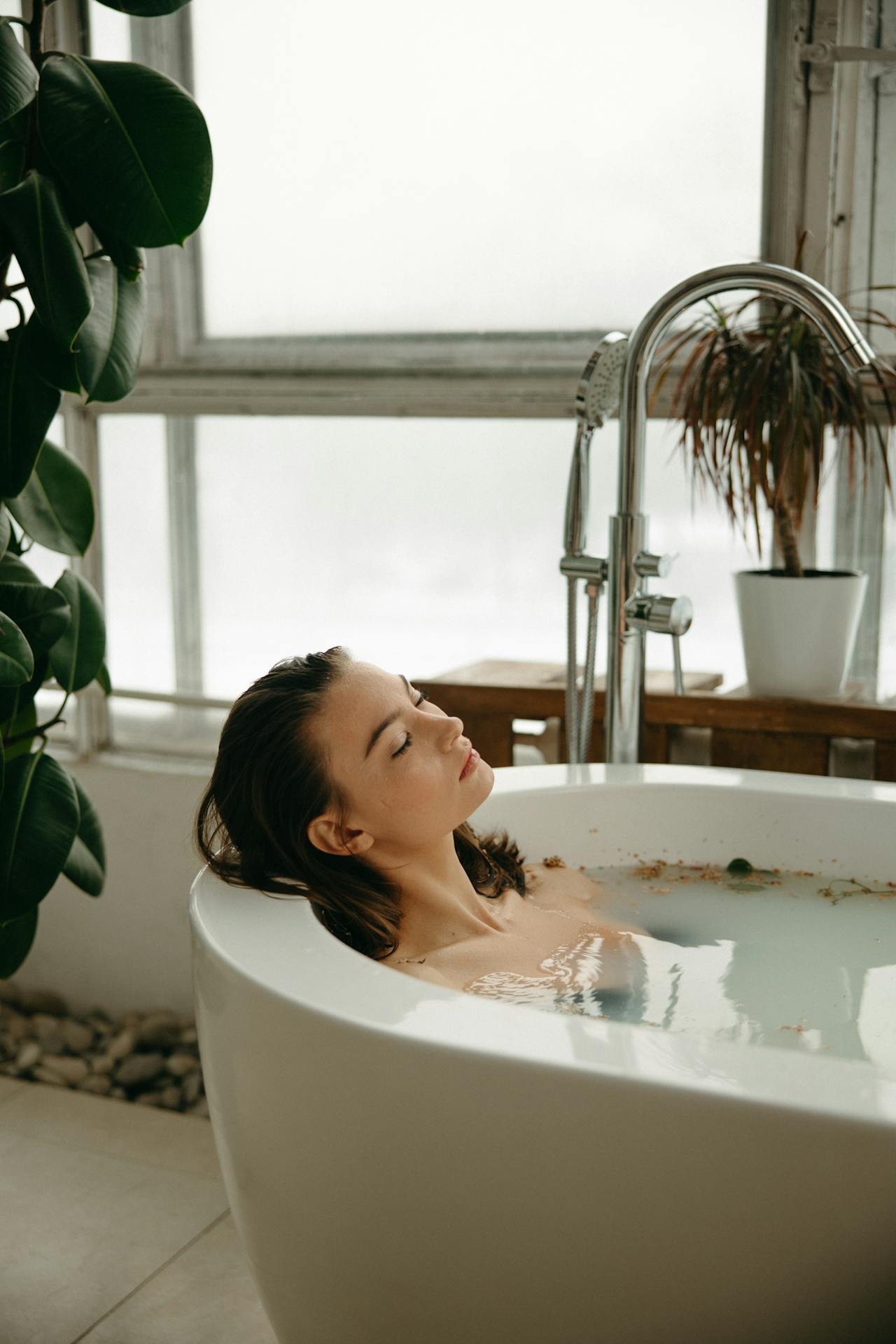 Aromatherapy Bath Soak