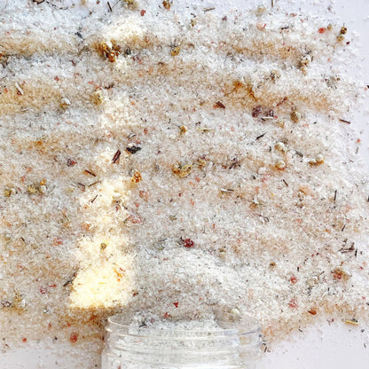 Cleanse and Renew - For Detox