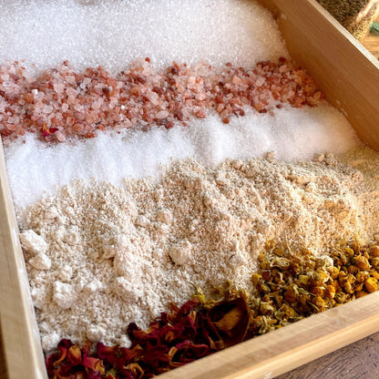 Dew and Bloom - For Skin Rejuvenation