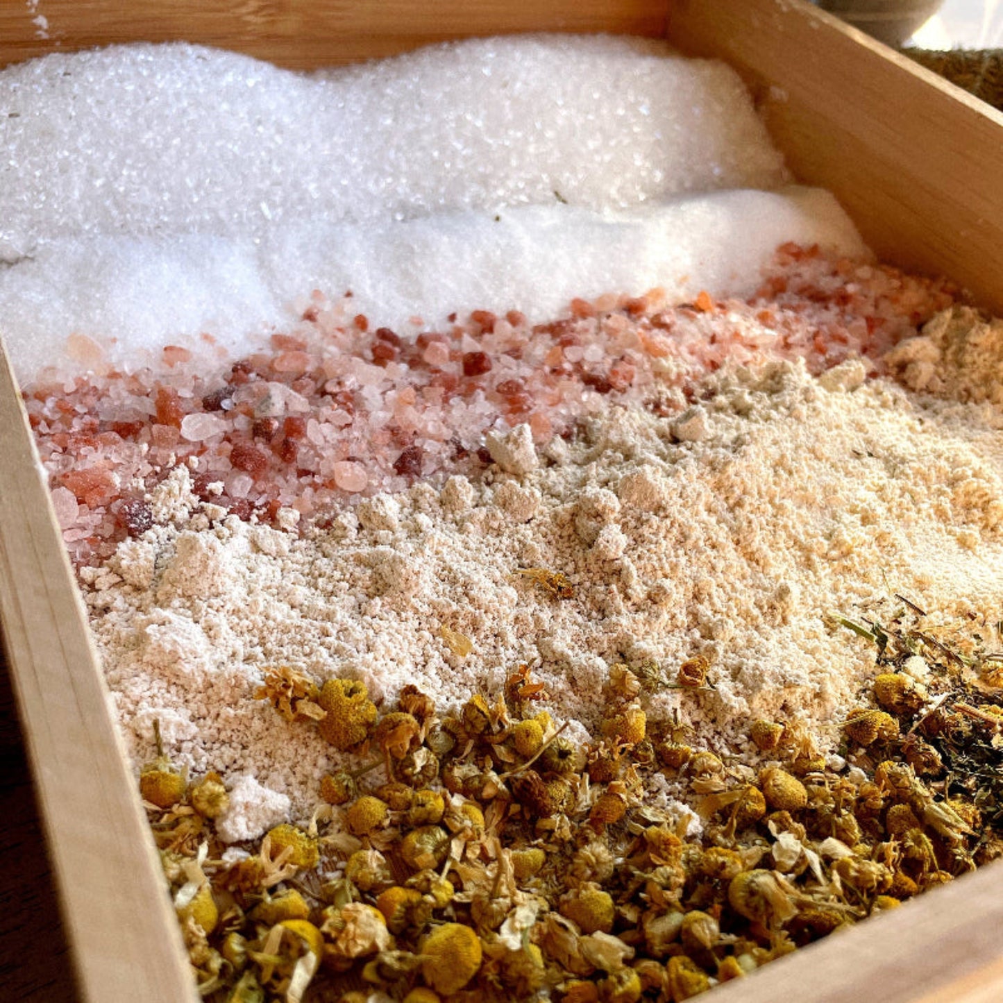 Cleanse and Renew - For Detox