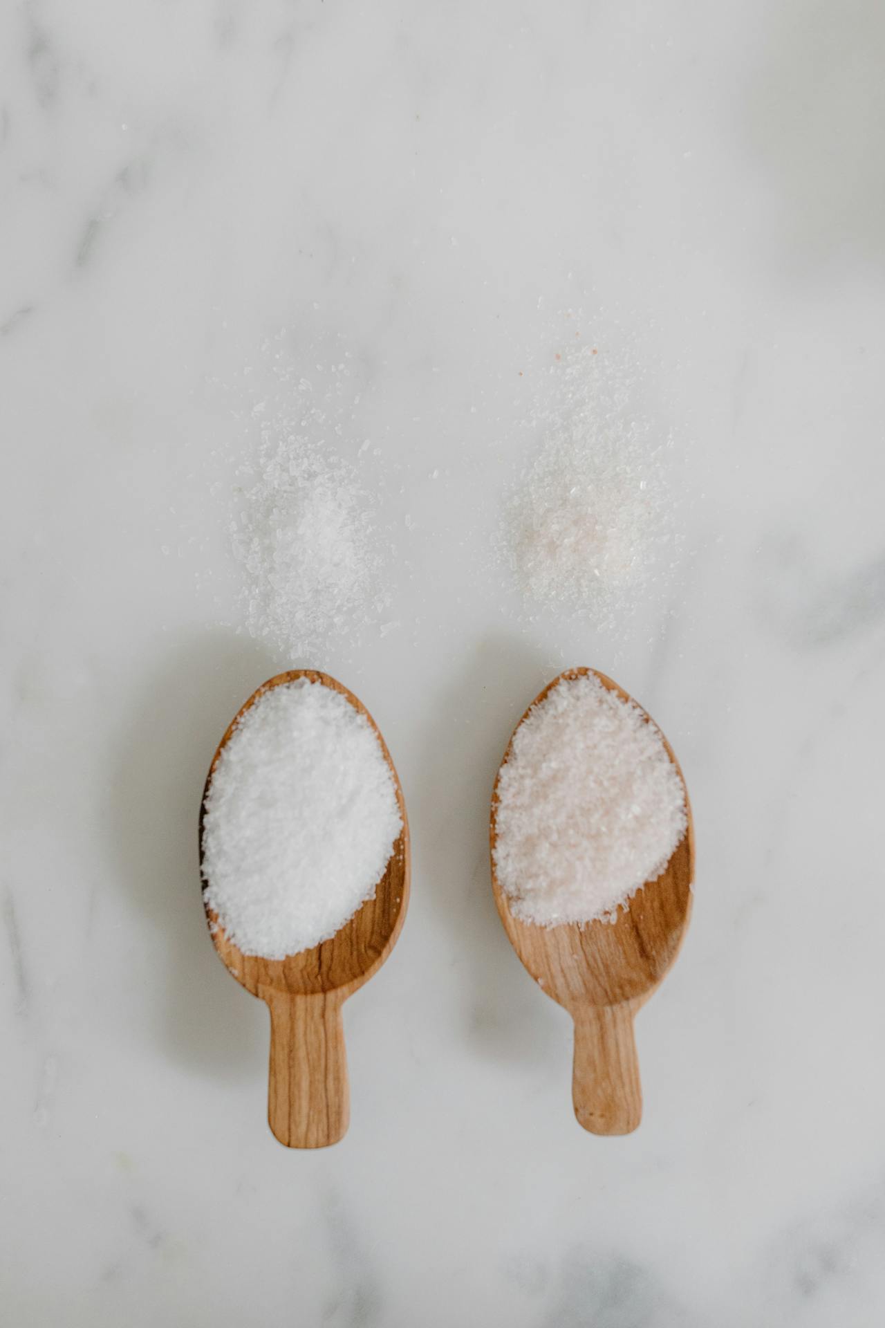 Bathing Salts for bath soak